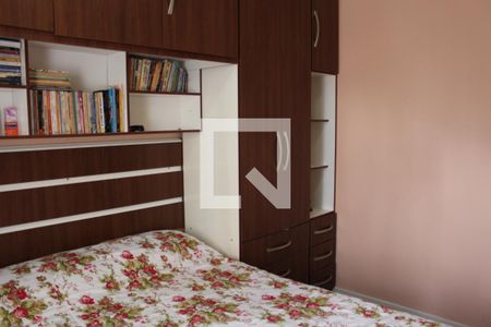 Casa à venda com 120m², 3 quartos e 2 vagasQuarto 2