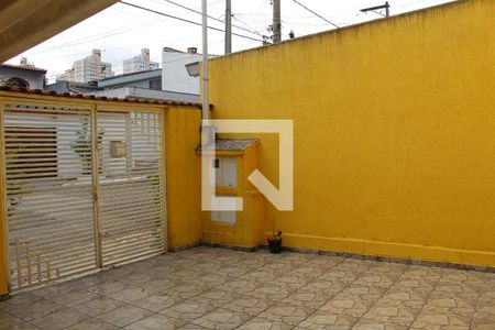 Casa à venda com 120m², 3 quartos e 2 vagasÁrea comum