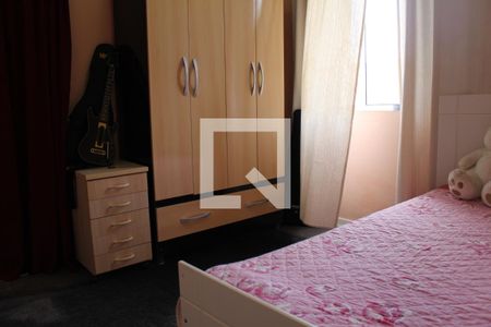 Casa à venda com 120m², 3 quartos e 2 vagasQuarto 3