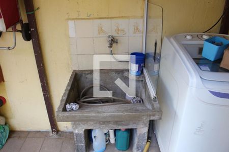 Casa à venda com 120m², 3 quartos e 2 vagasÁrea comum