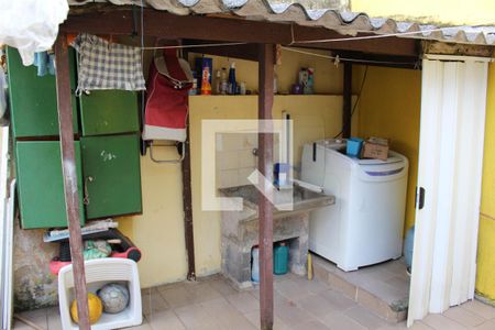 Casa à venda com 120m², 3 quartos e 2 vagasÁrea comum