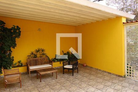 Casa à venda com 120m², 3 quartos e 2 vagasÁrea comum