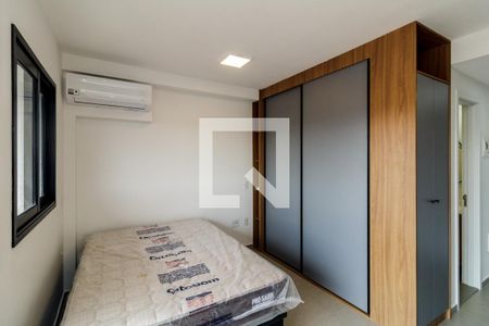 Studio de kitnet/studio para alugar com 1 quarto, 27m² em Vila Buarque, São Paulo