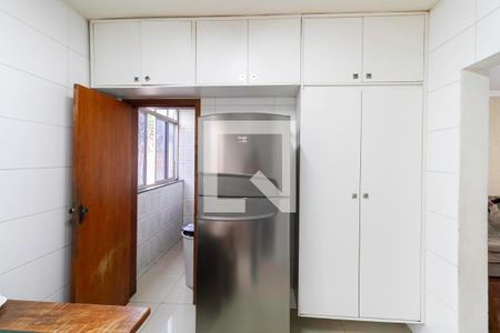 Apartamento à venda com 70m², 2 quartos e 1 vagaCozinha