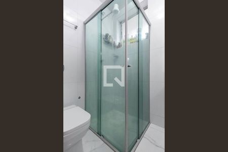 Apartamento à venda com 70m², 2 quartos e 1 vagaBanheiro social