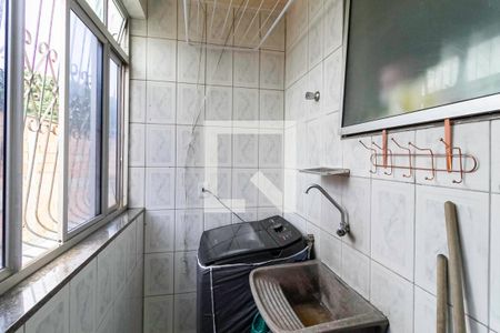 Apartamento à venda com 70m², 2 quartos e 1 vagaÁrea de serviço