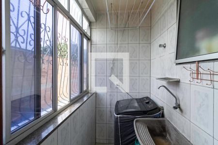 Apartamento à venda com 70m², 2 quartos e 1 vagaÁrea de serviço