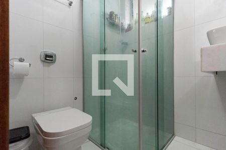 Apartamento à venda com 70m², 2 quartos e 1 vagaBanheiro social