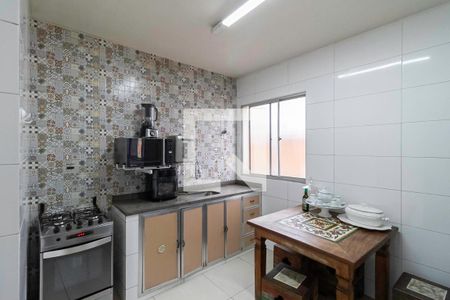 Apartamento à venda com 70m², 2 quartos e 1 vagaCozinha