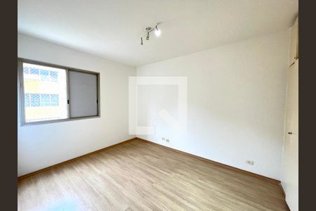 Quarto 1 de apartamento à venda com 2 quartos, 75m² em Vila Clementino, São Paulo