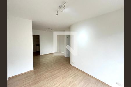 Sala de apartamento à venda com 2 quartos, 75m² em Vila Clementino, São Paulo