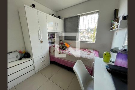Quarto de apartamento para alugar com 3 quartos, 90m² em Jaguaré, São Paulo