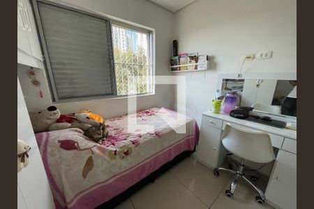 Quarto de apartamento para alugar com 3 quartos, 90m² em Jaguaré, São Paulo