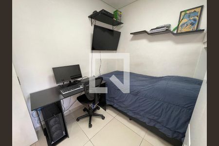 Quarto de apartamento para alugar com 3 quartos, 90m² em Jaguaré, São Paulo