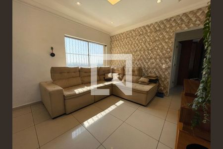 Sala  de apartamento para alugar com 3 quartos, 90m² em Jaguaré, São Paulo