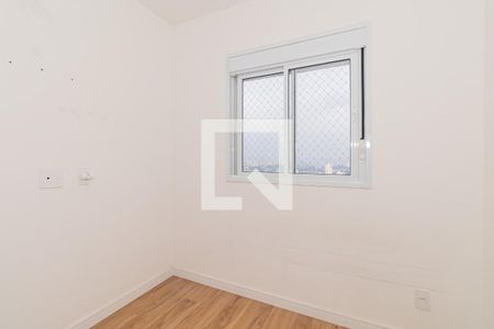 Quarto  de apartamento à venda com 1 quarto, 44m² em Vila Gustavo, São Paulo