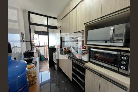 Apartamento à venda com 57m², 2 quartos e 1 vaga Apartamento à venda com 57m², 2 quartos e 1 vagaCozinha