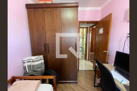 Apartamento à venda com 57m², 2 quartos e 1 vaga Apartamento à venda com 57m², 2 quartos e 1 vagaQuarto 2