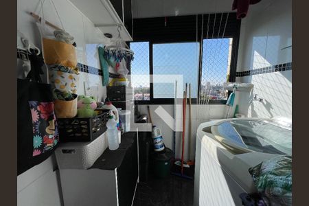 Apartamento à venda com 57m², 2 quartos e 1 vaga Apartamento à venda com 57m², 2 quartos e 1 vagaÁrea de Serviço