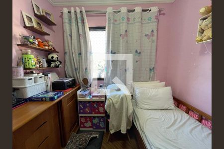 Apartamento à venda com 57m², 2 quartos e 1 vaga Apartamento à venda com 57m², 2 quartos e 1 vagaQuarto 2