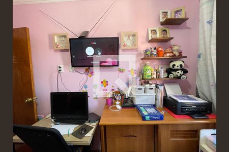 Apartamento à venda com 57m², 2 quartos e 1 vaga Apartamento à venda com 57m², 2 quartos e 1 vagaQuarto 2