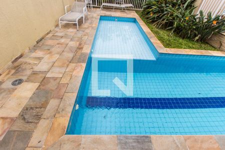 Apartamento à venda com 68m², 3 quartos e 1 vagaPiscina