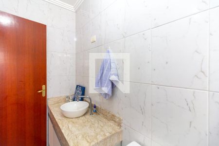 Casa à venda com 220m², 3 quartos e 4 vagas Casa à venda com 220m², 3 quartos e 4 vagasBanheiro Quarto 2