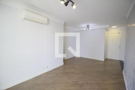 Sala de apartamento para alugar com 2 quartos, 73m² em Vila Clementino, São Paulo