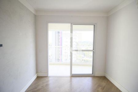 Sala de apartamento para alugar com 2 quartos, 73m² em Vila Clementino, São Paulo