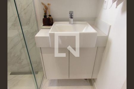 Apartamento à venda com 48m², 2 quartos e 1 vagaBanheiro