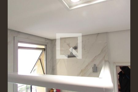 Apartamento à venda com 48m², 2 quartos e 1 vagaBanheiro