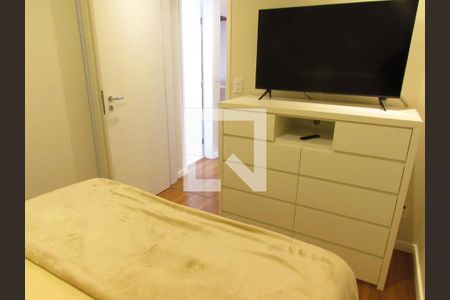 Apartamento à venda com 48m², 2 quartos e 1 vagaQuarto 2