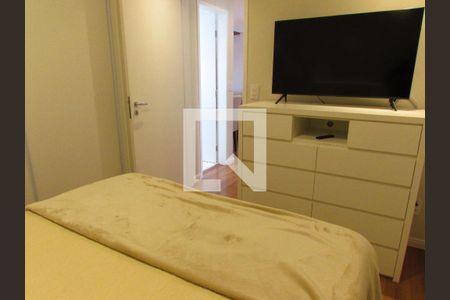 Apartamento à venda com 48m², 2 quartos e 1 vagaQuarto 2