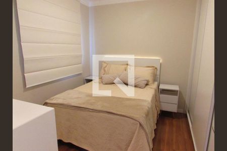 Apartamento à venda com 48m², 2 quartos e 1 vagaQuarto 2