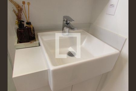 Apartamento à venda com 48m², 2 quartos e 1 vagaBanheiro