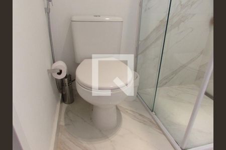 Apartamento à venda com 48m², 2 quartos e 1 vagaBanheiro