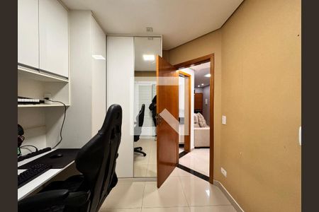 Apartamento à venda com 110m², 3 quartos e 1 vaga Apartamento à venda com 110m², 3 quartos e 1 vagaQuarto 2