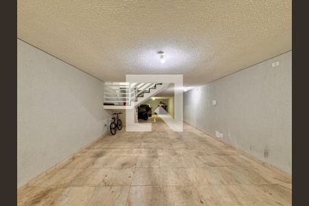 Apartamento à venda com 110m², 3 quartos e 1 vaga Apartamento à venda com 110m², 3 quartos e 1 vagaGaragem