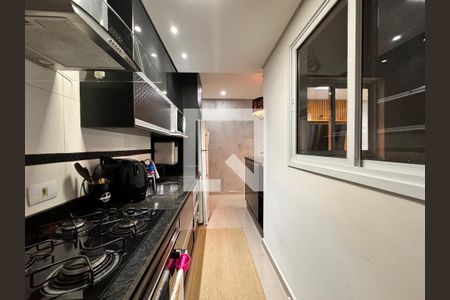 Apartamento à venda com 110m², 3 quartos e 1 vaga Apartamento à venda com 110m², 3 quartos e 1 vagaCozinha