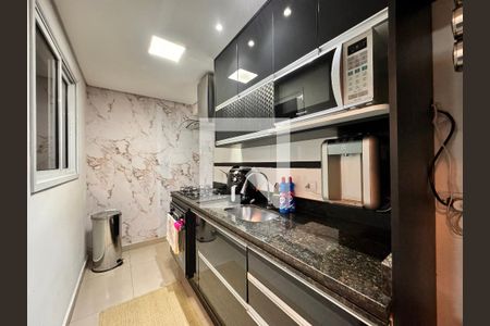 Apartamento à venda com 110m², 3 quartos e 1 vaga Apartamento à venda com 110m², 3 quartos e 1 vagaCozinha