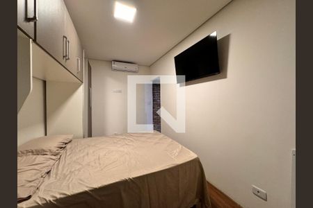 Apartamento à venda com 110m², 3 quartos e 1 vaga Apartamento à venda com 110m², 3 quartos e 1 vagaQuarto 3