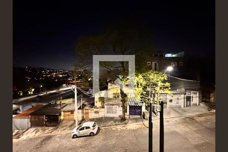 Apartamento à venda com 110m², 3 quartos e 1 vaga Apartamento à venda com 110m², 3 quartos e 1 vagaVista da Sacada Quarto 2