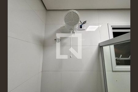 Apartamento à venda com 110m², 3 quartos e 1 vaga Apartamento à venda com 110m², 3 quartos e 1 vagaBanheiro
