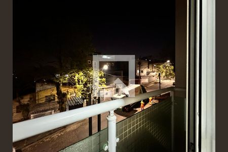 Apartamento à venda com 110m², 3 quartos e 1 vaga Apartamento à venda com 110m², 3 quartos e 1 vagaSacada Quarto 2