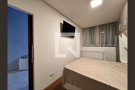 Apartamento à venda com 110m², 3 quartos e 1 vaga Apartamento à venda com 110m², 3 quartos e 1 vagaQuarto 3