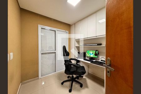 Apartamento à venda com 110m², 3 quartos e 1 vaga Apartamento à venda com 110m², 3 quartos e 1 vagaQuarto 2