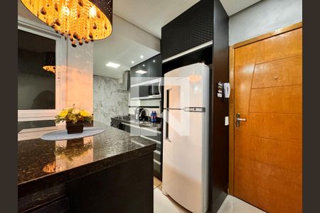 Apartamento à venda com 110m², 3 quartos e 1 vaga Apartamento à venda com 110m², 3 quartos e 1 vagaCozinha