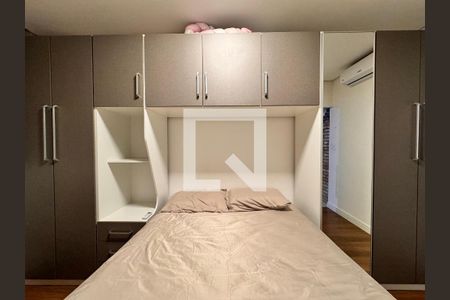 Apartamento à venda com 110m², 3 quartos e 1 vaga Apartamento à venda com 110m², 3 quartos e 1 vagaQuarto 3