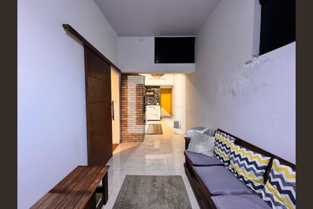 Apartamento à venda com 110m², 3 quartos e 1 vaga Apartamento à venda com 110m², 3 quartos e 1 vagaCobertura