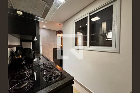 Apartamento à venda com 110m², 3 quartos e 1 vaga Apartamento à venda com 110m², 3 quartos e 1 vagaCozinha